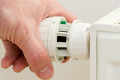 Salters Lode central heating repair costs