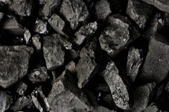 Salters Lode coal boiler costs