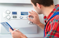 free Salters Lode gas safe engineer quotes