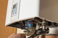 free Salters Lode boiler install quotes