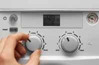 free Salters Lode boiler maintenance quotes