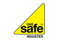 gas safe companies Salters Lode